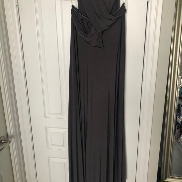 Henka Sakura Convertible Maxi Dress - Picture 2 of 2